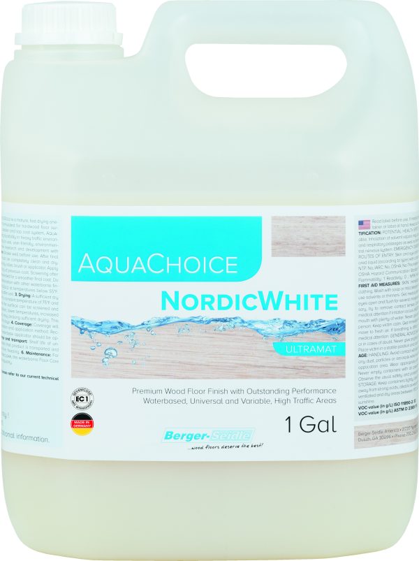 NordicWhite